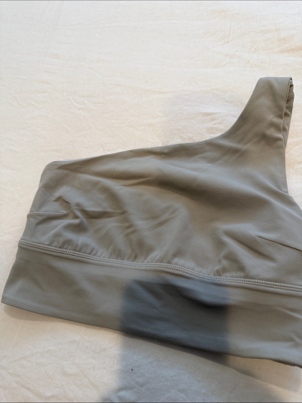 Lululemon Align One Shoulder
